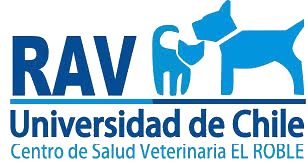 RAV Universidad de Chile — Centro de Salud Veterinaria El Roble